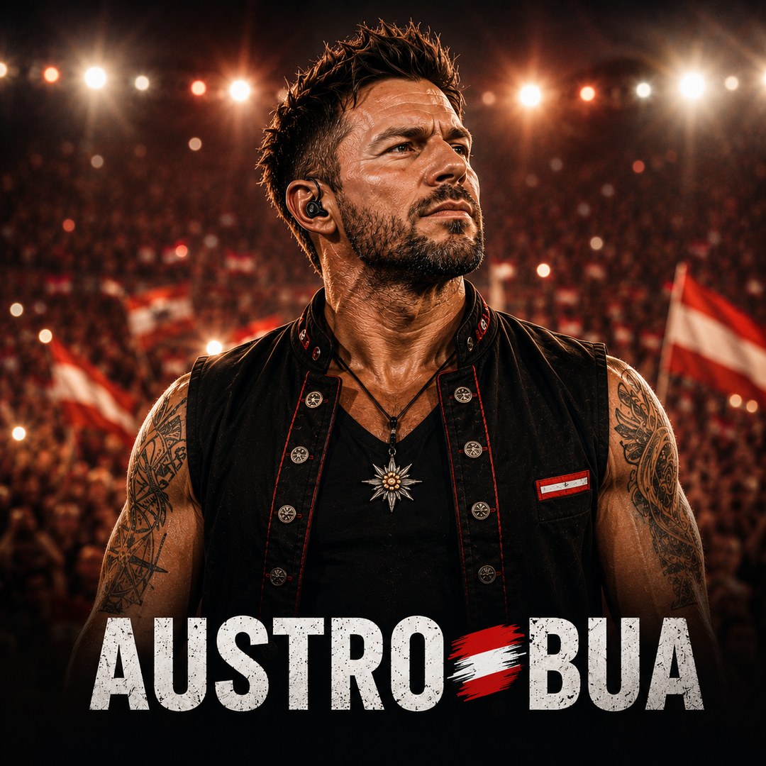 Austro Bua