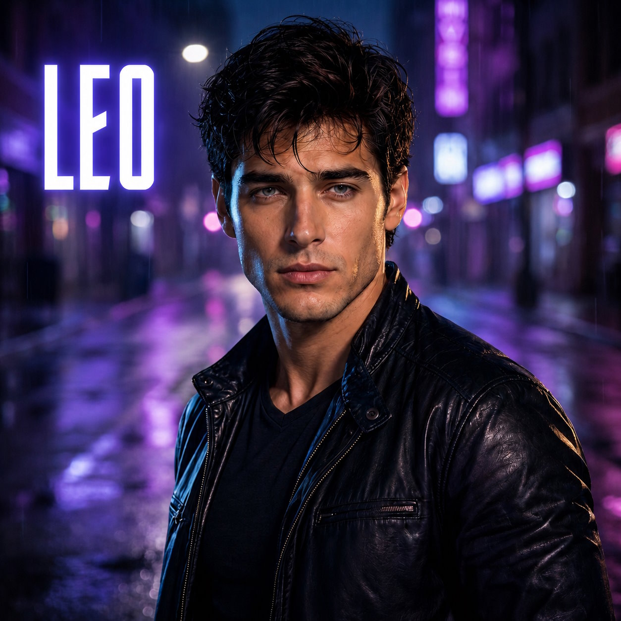 LEO