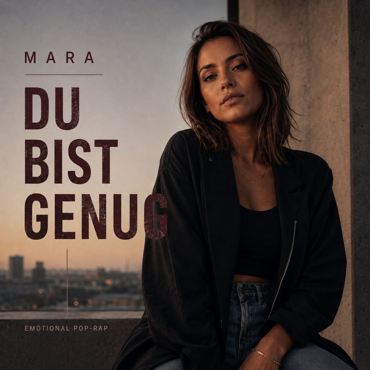 MARA – Du bist genug