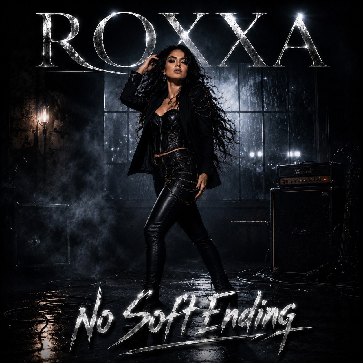 Roxxa – No Soft Ending
