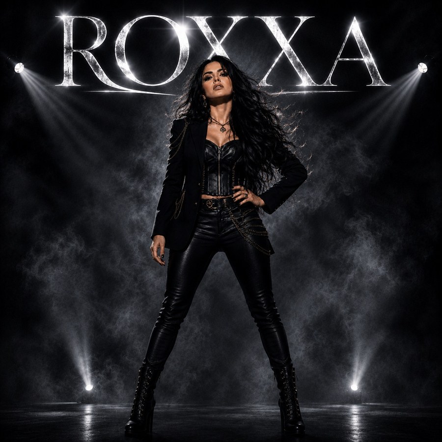 Roxxa