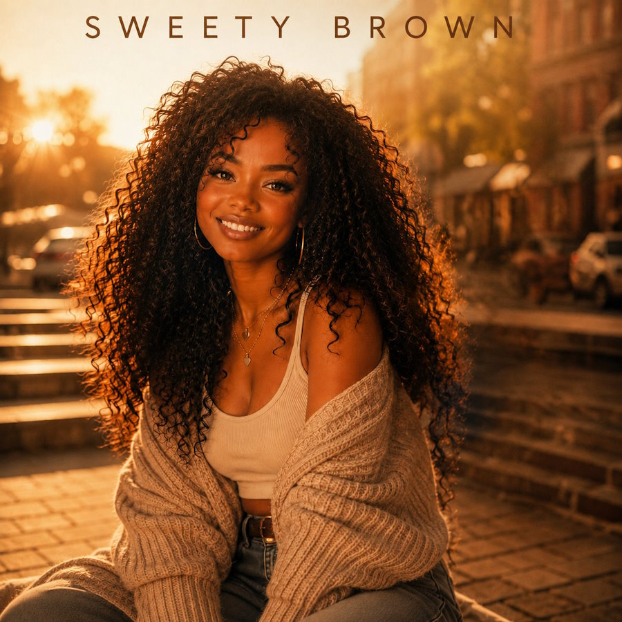 Sweety Brown