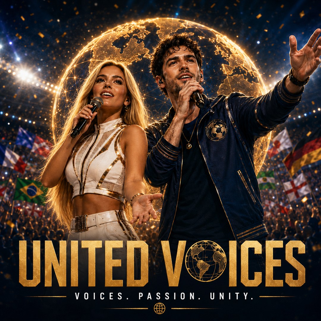United Voices