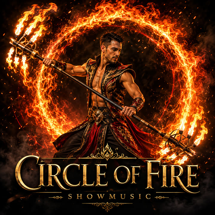 Show-Musik – Circle of Fire